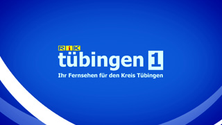 Regionaler Infokanal Tübingen 1